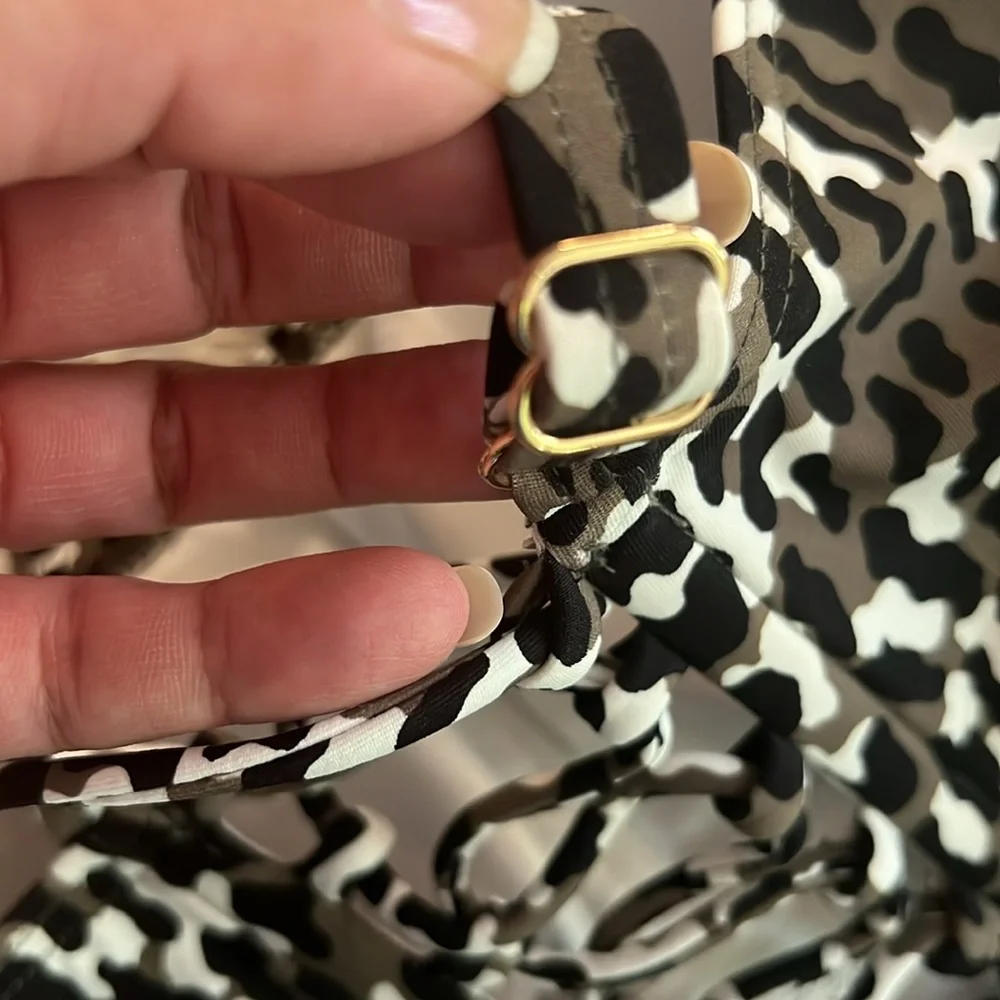 Michael Kors swimsuit NWT - Picture 7 of 7